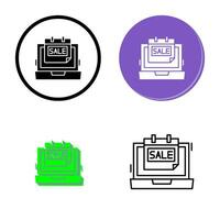 Best Sale Vector Icon