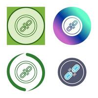 Link Vector Icon