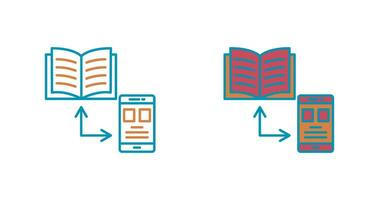 Responsive Vector Icon