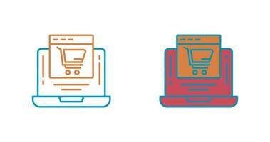 Add to Cart Vector Icon