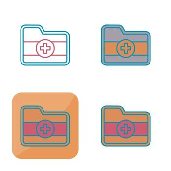 Folder Vector Icon