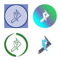 Caliper Vector Icon