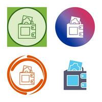 Payment Vector Icon