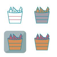 Graphic Tools Vector Icon