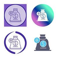 Investment Vector Icon