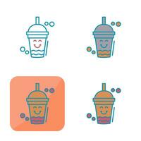 Drink Vector Icon