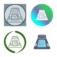 Module Vector Icon
