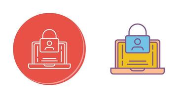 Authentication Vector Icon