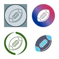 Football Vector Icon