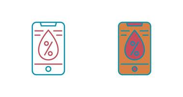 Water Vector Icon