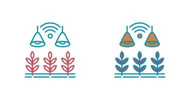 Light Vector Icon