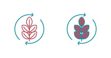 Agronomy Vector Icon