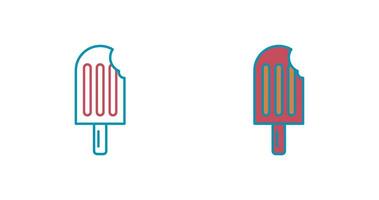 Ice Cream Vector Icon