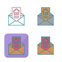 Email Vector Icon