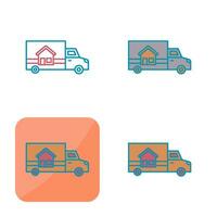 Delivery Vector Icon