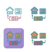 Investment Vector Icon