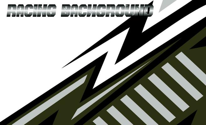 stylish sports background with geometric sharp shapes