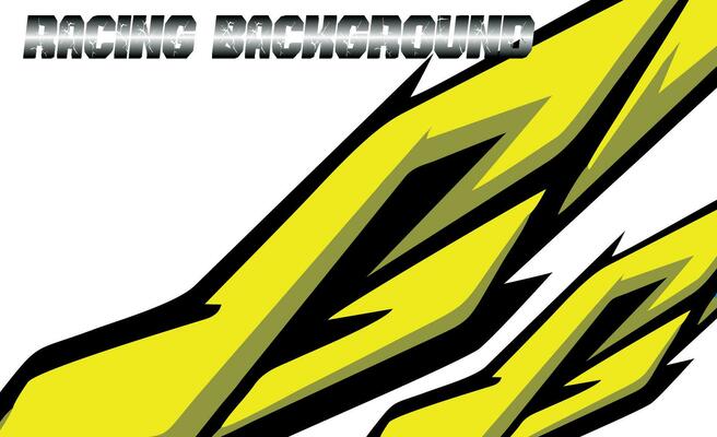 stylish sports background with geometric sharp shapes