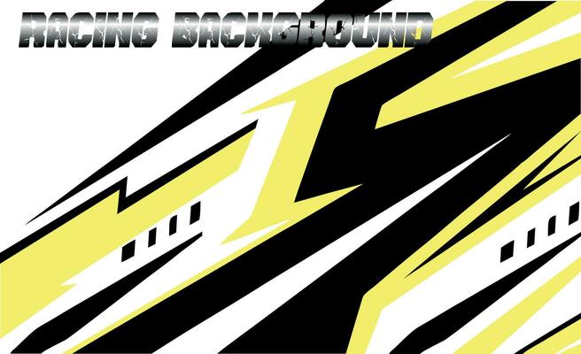 stylish sports background with geometric sharp shapes