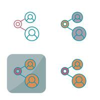 Share Vector Icon
