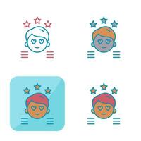 Ux Review Vector Icon