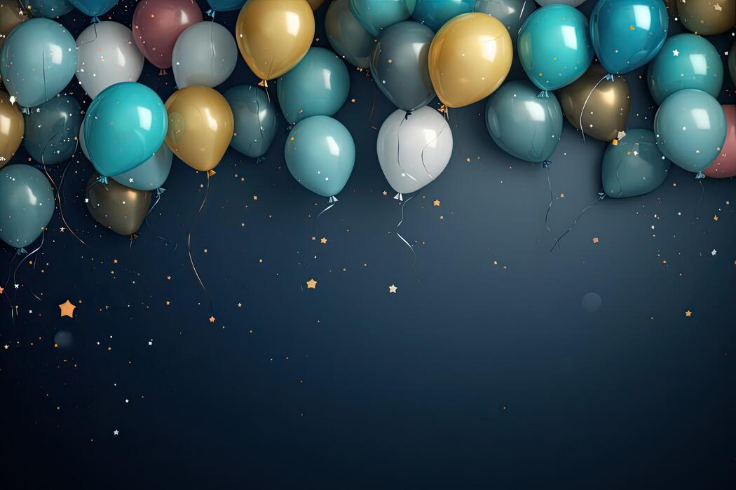 Teal Balloons Stock Photos, Images and Backgrounds for Free Download