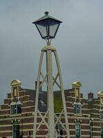 Lemmer in the netherlands photo