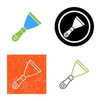 Spatula Vector Icon