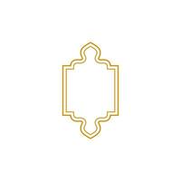vector icon frame