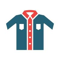 Uniform Vector Glyph Two Color Icon For Personal And Commercial Use.