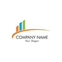 Business Finance logo vector