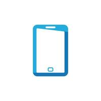 handphone icon vector