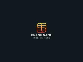 Abstract logo design for all kind of business or company vector