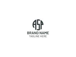 Abstract logo design for all kind of business or company vector