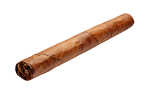 cigarr ai genererad png