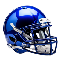 AI generated American Football Helmets Riddell Revolution helmets png