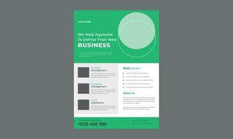 Annual report brochure flyer design template vector, Leaflet, presentation book cover templates, layout in A4 size vector