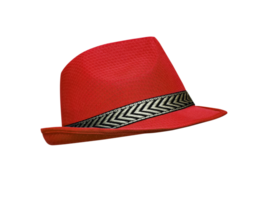 resa sugrör hatt png transparent