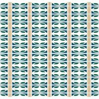 vector background with colorful oriental ornaments and abstract look