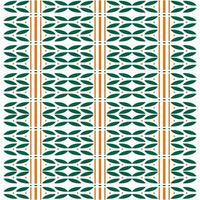 vector background with colorful oriental ornaments and abstract look