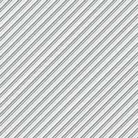 Diagonal lines abstract on white background. surface pattern design with linear ornament. Angled straight stripes motif. Slanted pinstripe. Striped digital paper for print. vector