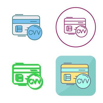 Code Vector Icon
