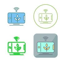 Device Vector Icon