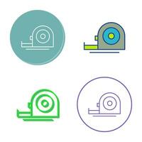 Gears Vector Icon