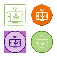 Device Vector Icon