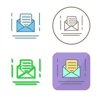 Email Vector Icon