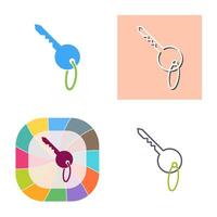 Key Vector Icon