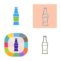 Soda Vector Icon