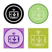 Device Vector Icon