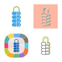 Sleeping Bag Vector Icon